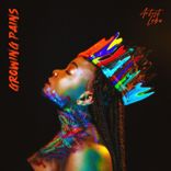 Artwork for "Growing Pains"