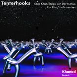 Artwork für "Tenterhooks"
