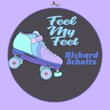 Artwork for "Feel My Feet"