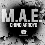 Artwork for "M.A.E."