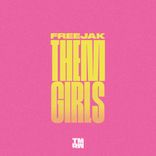 Artwork for "Them Girls"