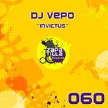 Artwork for "Invictus"