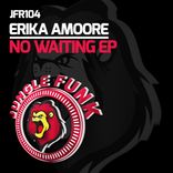 Artwork for "No Waiting EP"