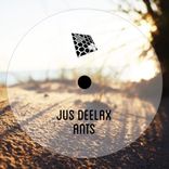 Artwork for "Ants"