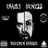 Artwork voor "Ruecken gerade"