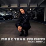 Portada para "More Than Friends"