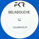 Artwork for "Celebrate EP"