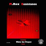 Artwork for "Resistance"