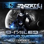 Portada para "Psycho Therapy (Conisbee 'Rock The Beat' Remix)"