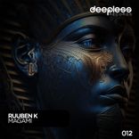 Artwork for "Magami"