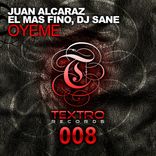 Artwork for "Oyeme"