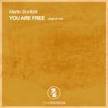 Artwork voor "You Are Free"