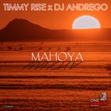 Artwork for "Mahoya"