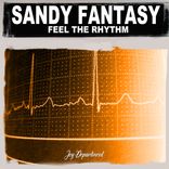 Artwork for "Feel the Rhythm"