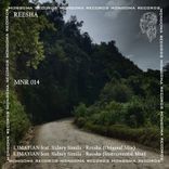 Artwork für "Reesha"