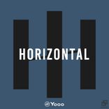 Artwork for "Horizontal"