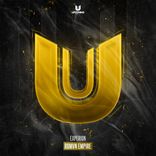 Artwork voor "ROMVN EMPIRE"