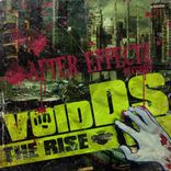 Artwork for "The Rise EP"