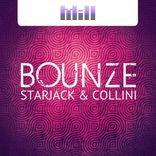 Artwork for "Bounze"