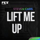 Artwork for "Lift Me Up"