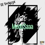 Artwork voor "MeduSaaa"