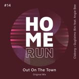 Artwork for "Out On The Town"