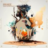 Artwork voor "Shake"