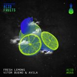 Artwork for "Fresh Lemons"