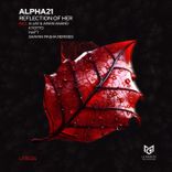 Artwork for "Reflections of Her"