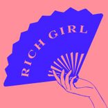 Artwork voor "Rich Girl"
