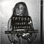 Artwork für "Ganymede"