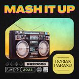 Artwork for "Mash it up"