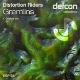 Artwork for "Gremlins"