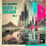 Artwork for "Beats & Breaks Vol.3"