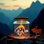 Artwork voor "Hidden Gem"