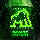 Artwork für "SAVAGE VICTORY"