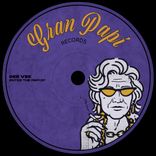 Portada para "Enter The Papi EP"