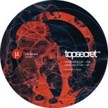 Artwork für "Top Secret"