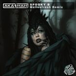 Artwork for "Spooky B: Melleefresh Remix"