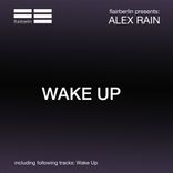 Artwork voor "Wake Up"