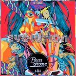 Artwork for "Evolution"