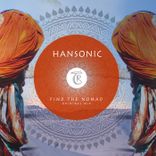 Artwork for "Find the Nomad"