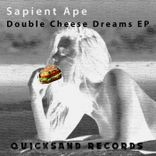 Artwork voor "Double Cheese Dreams EP"