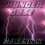 Artwork for "Thunder Base"