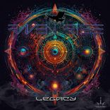 Artwork for "Legacy"
