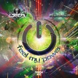 Artwork für "Feel My Power"