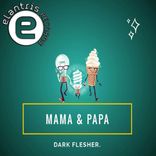 Artwork für "Mama & Papa"