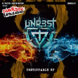 Artwork für "Unstoppable EP"