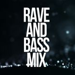 Artwork for "Rave & Bass Mix"