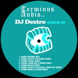 Artwork für "Serum EP"